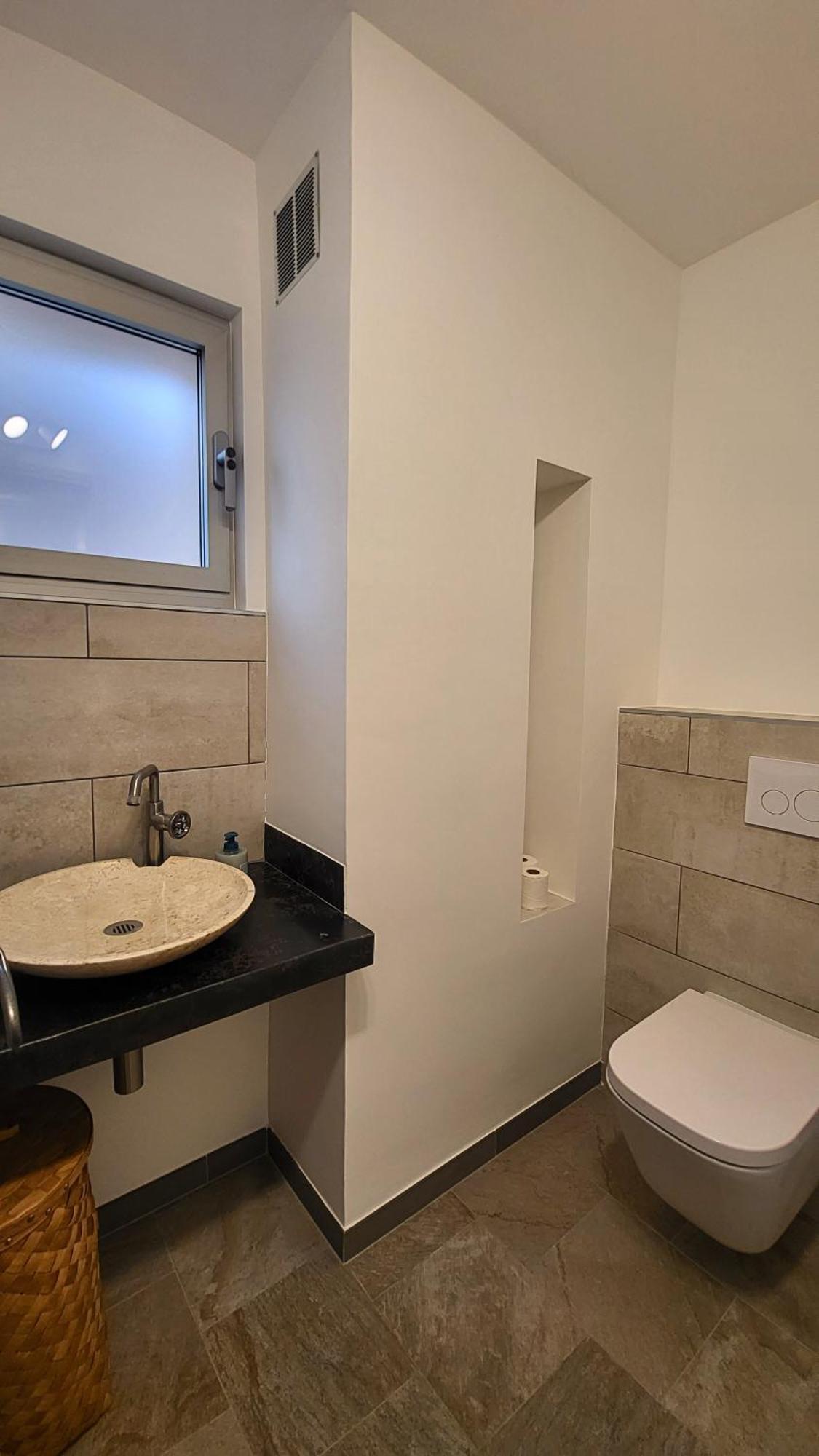 Appartement Sur La Baie, En Centre Ville 卡尔维 外观 照片